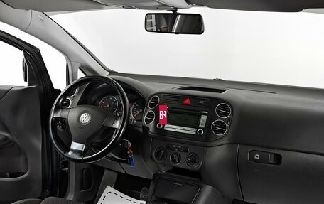 Volkswagen Golf Plus I, 2007 год, 845 000 рублей, 8 фотография