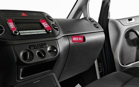 Volkswagen Golf Plus I, 2007 год, 845 000 рублей, 9 фотография