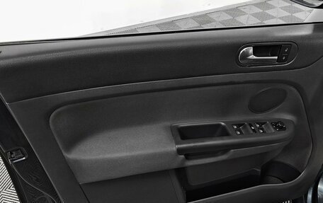 Volkswagen Golf Plus I, 2007 год, 845 000 рублей, 11 фотография