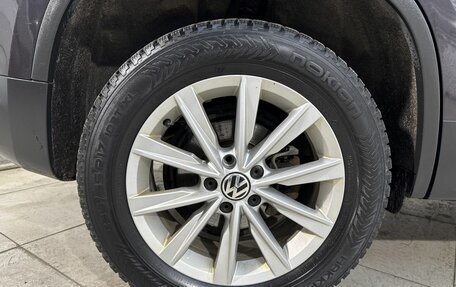 Volkswagen Tiguan I, 2016 год, 1 799 800 рублей, 5 фотография