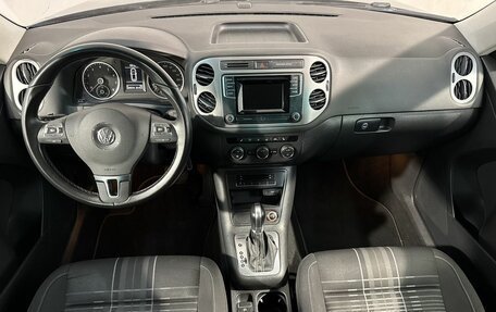 Volkswagen Tiguan I, 2016 год, 1 799 800 рублей, 9 фотография