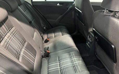 Volkswagen Tiguan I, 2016 год, 1 799 800 рублей, 4 фотография