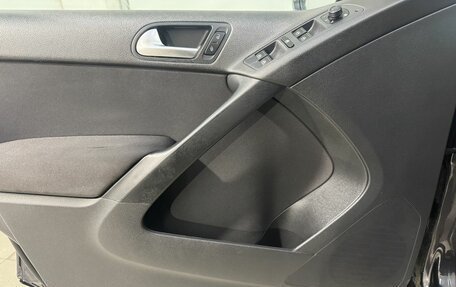 Volkswagen Tiguan I, 2016 год, 1 799 800 рублей, 7 фотография