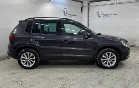 Volkswagen Tiguan I, 2016 год, 1 799 800 рублей, 16 фотография