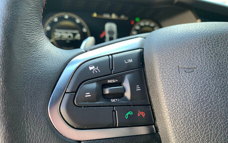 Geely Tugella FY11, 2023 год, 2 999 000 рублей, 11 фотография