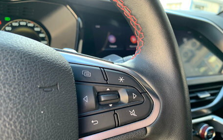 Geely Tugella FY11, 2023 год, 2 999 000 рублей, 12 фотография