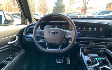 Geely Tugella FY11, 2023 год, 2 999 000 рублей, 8 фотография