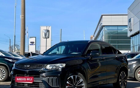 Geely Tugella FY11, 2023 год, 2 999 000 рублей, 3 фотография