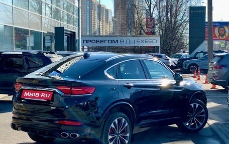 Geely Tugella FY11, 2023 год, 2 999 000 рублей, 6 фотография