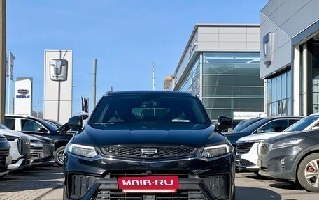 Geely Tugella FY11, 2023 год, 2 999 000 рублей, 2 фотография