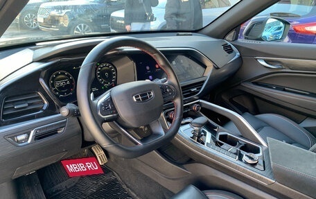 Geely Tugella FY11, 2023 год, 2 999 000 рублей, 7 фотография