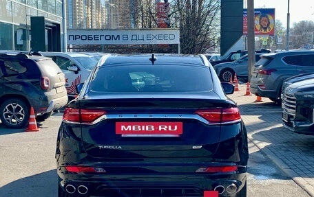 Geely Tugella FY11, 2023 год, 2 999 000 рублей, 5 фотография