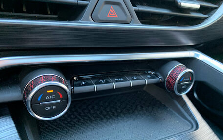 Geely Tugella FY11, 2023 год, 2 999 000 рублей, 15 фотография