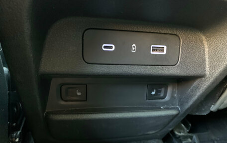 Geely Tugella FY11, 2023 год, 2 999 000 рублей, 22 фотография