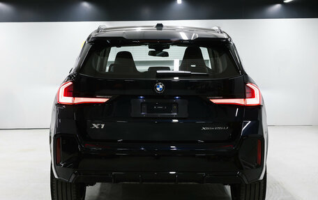 BMW X1, 2025 год, 5 500 000 рублей, 4 фотография