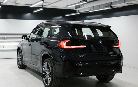 BMW X1, 2025 год, 5 500 000 рублей, 2 фотография