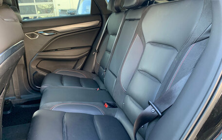 Geely Tugella FY11, 2023 год, 2 999 000 рублей, 21 фотография