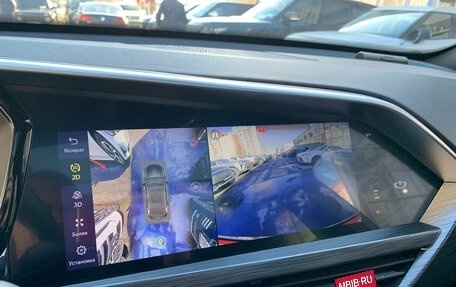 Geely Tugella FY11, 2023 год, 2 999 000 рублей, 13 фотография