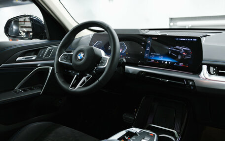 BMW X1, 2025 год, 5 500 000 рублей, 11 фотография