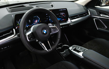 BMW X1, 2025 год, 5 500 000 рублей, 10 фотография