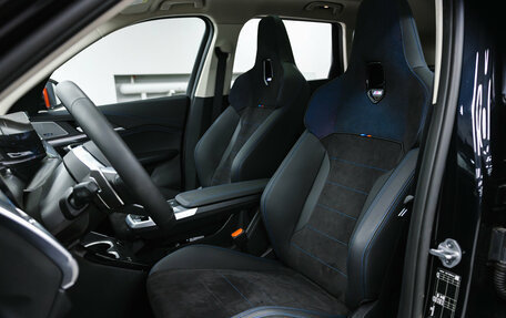 BMW X1, 2025 год, 5 500 000 рублей, 13 фотография