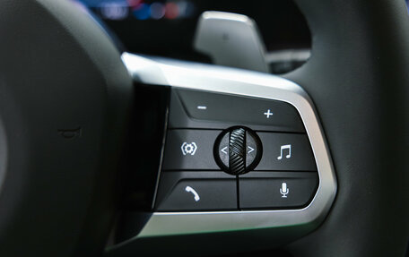 BMW X1, 2025 год, 5 500 000 рублей, 18 фотография