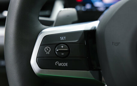 BMW X1, 2025 год, 5 500 000 рублей, 17 фотография