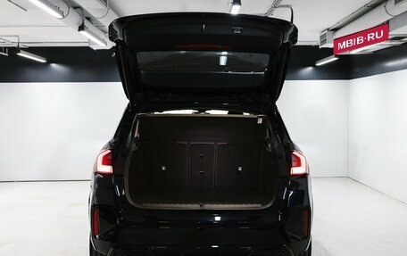 BMW X1, 2025 год, 5 500 000 рублей, 7 фотография