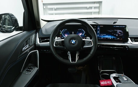 BMW X1, 2025 год, 5 500 000 рублей, 16 фотография