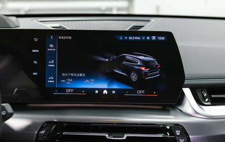 BMW X1, 2025 год, 5 500 000 рублей, 22 фотография