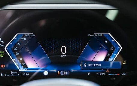 BMW X1, 2025 год, 5 500 000 рублей, 21 фотография