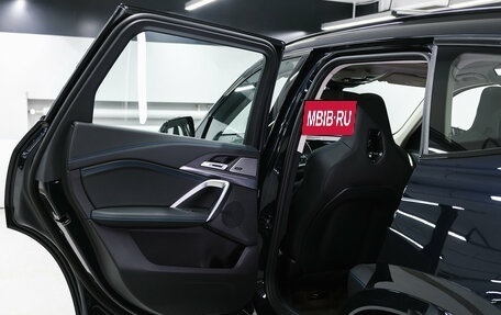 BMW X1, 2025 год, 5 500 000 рублей, 23 фотография