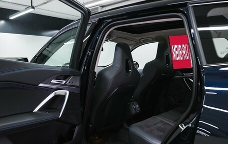 BMW X1, 2025 год, 5 500 000 рублей, 24 фотография