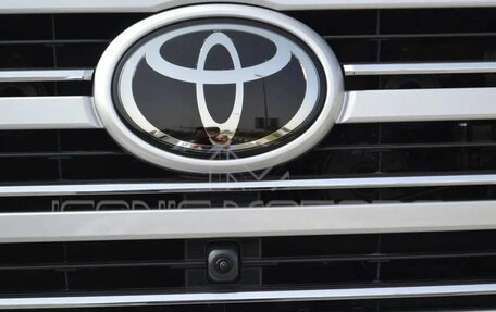 Toyota Land Cruiser, 2025 год, 16 799 556 рублей, 4 фотография