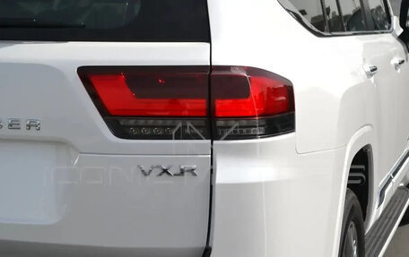 Toyota Land Cruiser, 2025 год, 16 799 556 рублей, 6 фотография