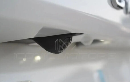 Toyota Land Cruiser, 2025 год, 16 799 556 рублей, 5 фотография