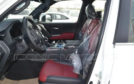 Toyota Land Cruiser, 2025 год, 16 799 556 рублей, 11 фотография