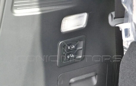 Toyota Land Cruiser, 2025 год, 16 799 556 рублей, 14 фотография