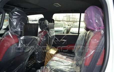 Toyota Land Cruiser, 2025 год, 16 799 556 рублей, 12 фотография