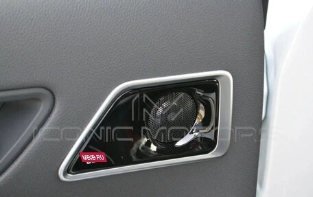 Toyota Land Cruiser, 2025 год, 16 799 556 рублей, 13 фотография