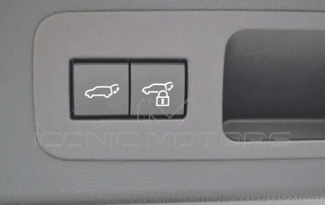 Toyota Land Cruiser, 2025 год, 16 799 556 рублей, 15 фотография