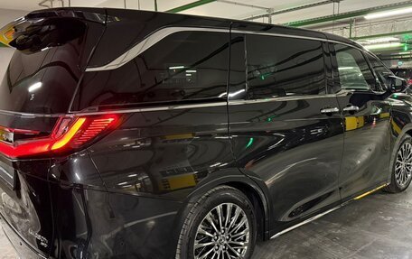 Lexus LM, 2025 год, 19 390 000 рублей, 3 фотография