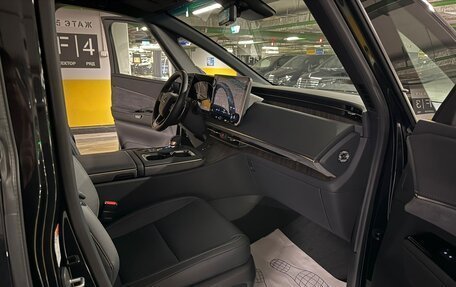 Lexus LM, 2025 год, 19 390 000 рублей, 6 фотография