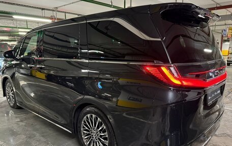 Lexus LM, 2025 год, 19 390 000 рублей, 5 фотография