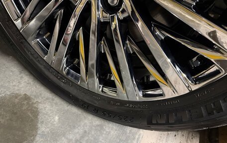 Lexus LM, 2025 год, 19 390 000 рублей, 17 фотография