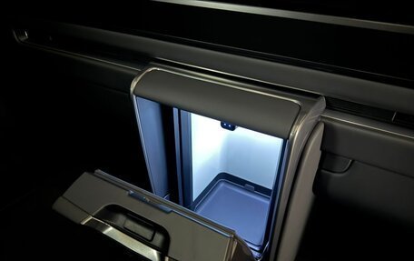 Lexus LM, 2025 год, 19 390 000 рублей, 18 фотография