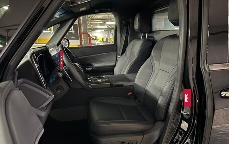 Lexus LM, 2025 год, 19 390 000 рублей, 15 фотография