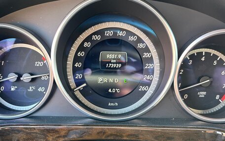 Mercedes-Benz E-Класс, 2013 год, 1 950 000 рублей, 2 фотография