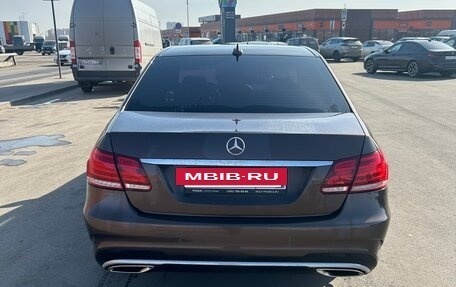 Mercedes-Benz E-Класс, 2013 год, 1 950 000 рублей, 7 фотография