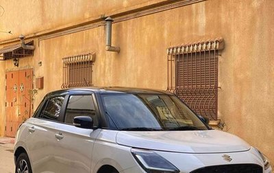 Suzuki Swift, 2025 год, 2 000 000 рублей, 1 фотография